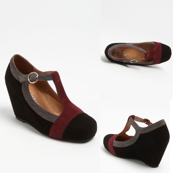 Jeffrey Campbell Shoes - Jeffrey Campbell handmade Ibiza Darnell wedge